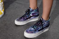 zapatillas con plataforma 38